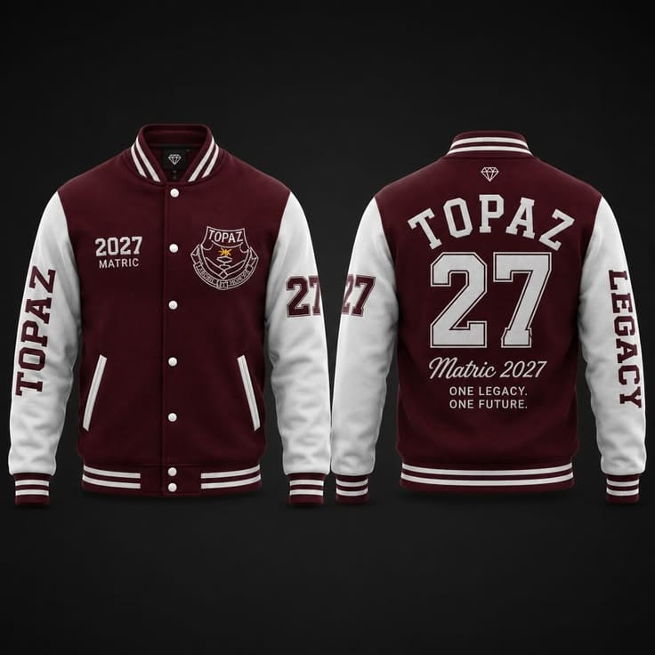 Varsity Letterman Jackets thumbnail 5